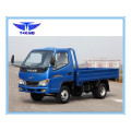 30kw 40HP New Mini Diesel Light Duty Truck, Pickup 1 Ton (1000kg)